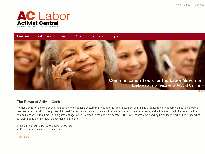 Activist Central Screenshot